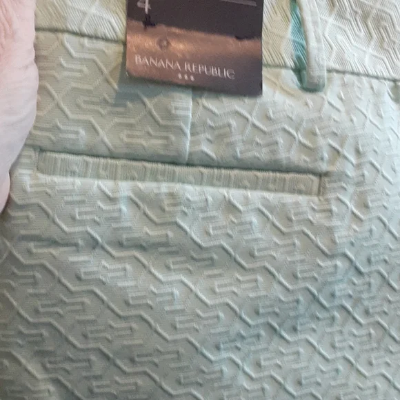 Brand New with Tags Banana Republic Shorts🍭 - Picture 3 of 7